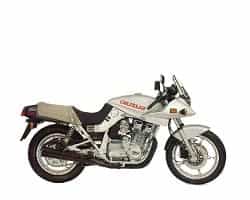 GS1000 Katana (1982-1984) GS1000 Katana (1982-1984)